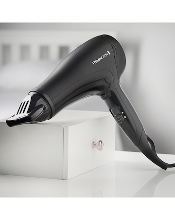 Remington Power 2000 Hair Dryer