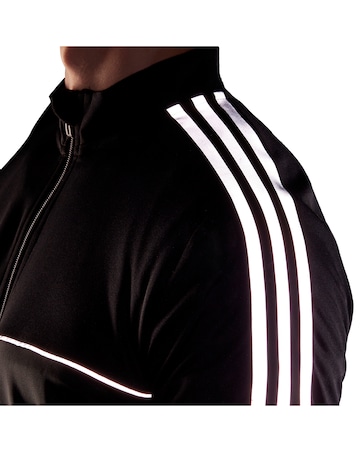 adidas Reflective Stripe Trio Tracktop