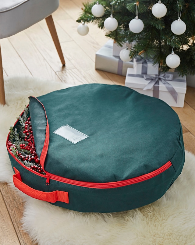 Christmas Wreath Storage Bag - 60cm
