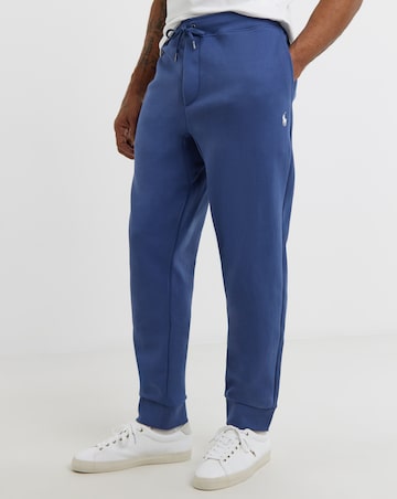 Polo Ralph Lauren Double Knit Jogger - Navy