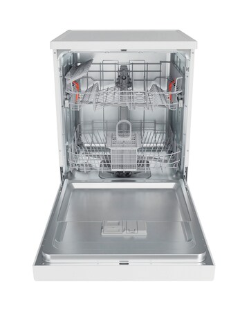 Hotpoint H2F HL626 UK Full Size Dishwasher