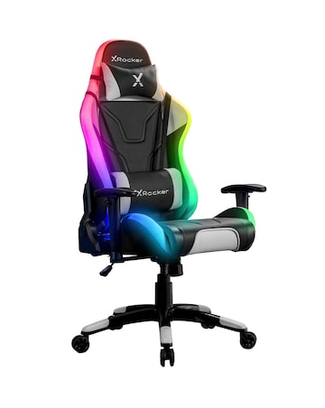 X Rocker Agility eSport Gaming Chair