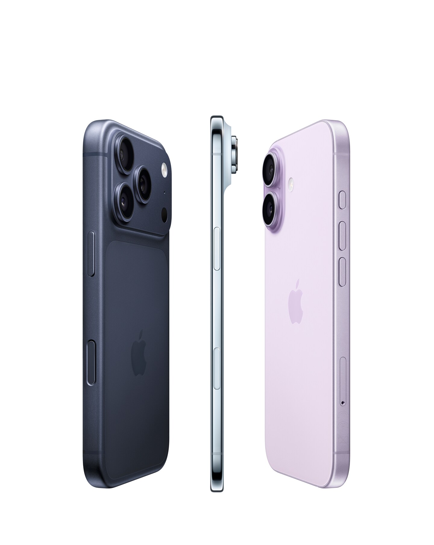 Apple iPhone 17 Pro Max 256GB - Deep Blue | Jacamo
