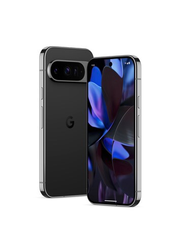 Google Pixel 9 Pro 128GB - Obsidian | Jacamo
