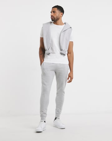 Lacoste Classic Short Sleeve T-Shirt - White