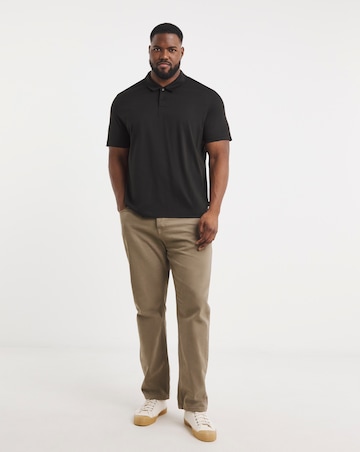 Ted Baker Slim Soft Polo