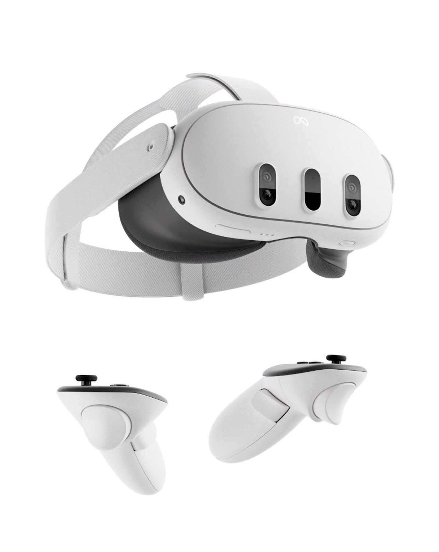 META Quest 3 Mixed Reality Headset - 512GB | Jacamo