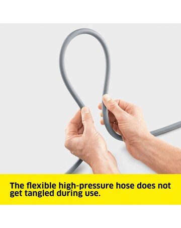 Karcher K5 Comfort Premium Pressure Washer