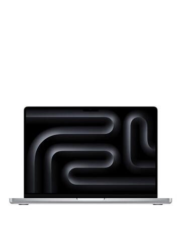 Apple MacBook Pro (M5 Pro, 2026) 14in 15-core CPU 16-core GPU 24GB 1TB - Silver