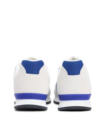 Tommy Hilfiger Maxlite Trainer - Ecru