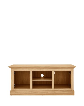 Julipa Ashford Wide TV Stand