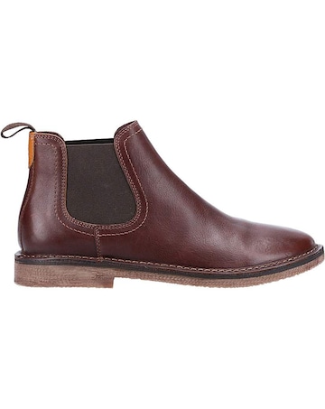 Hush Puppies Shaun Chelsea Boot