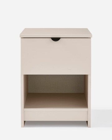 Ellison Ready Assembled Side Table