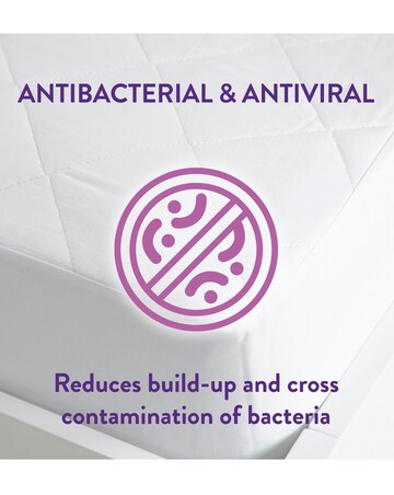 Slumberdown Complete Protection Mattress Protector