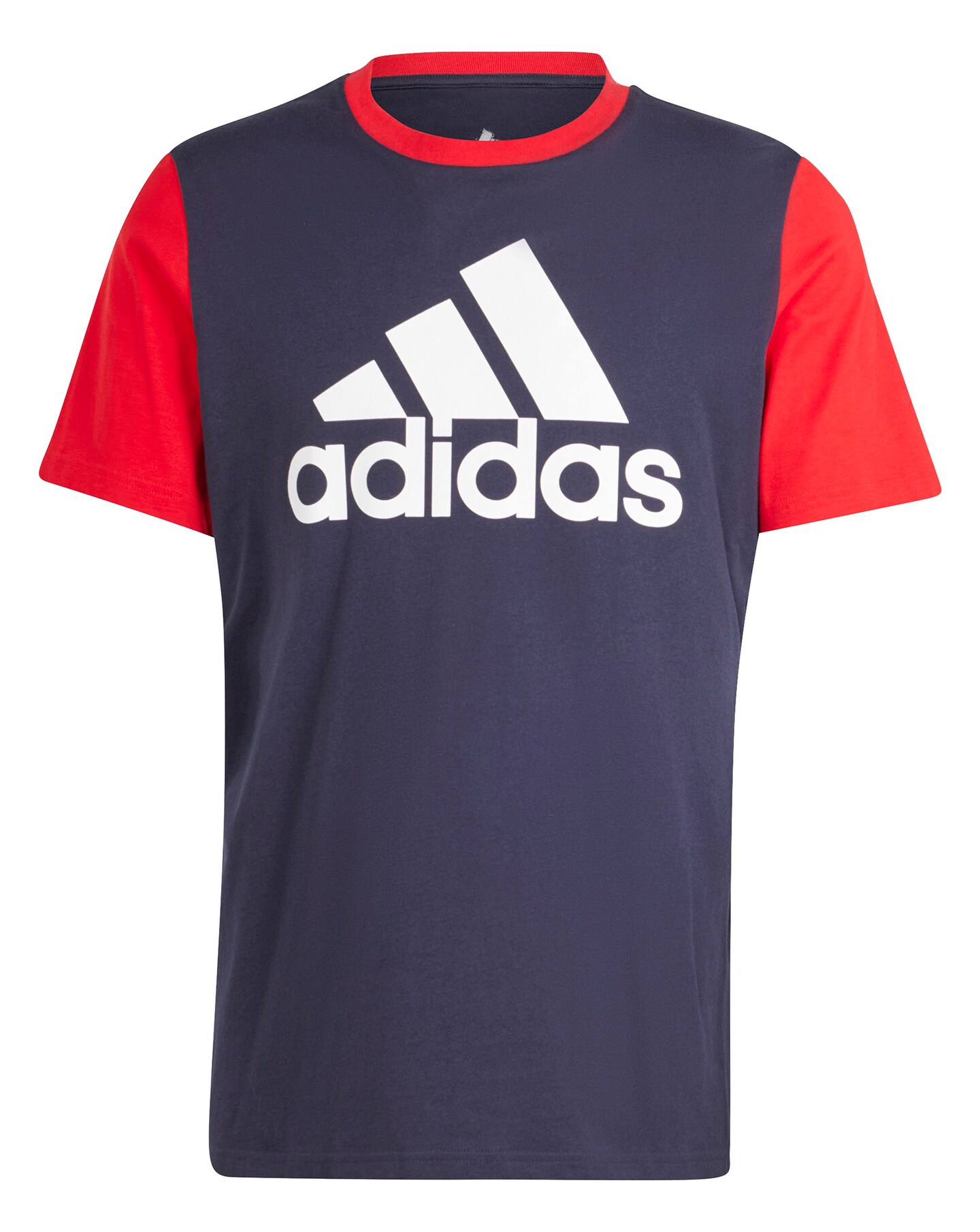 adidas logo top