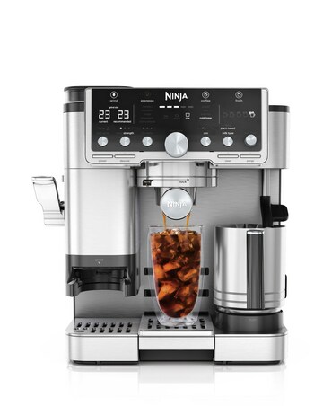 Ninja Luxe Cafe Pro Series