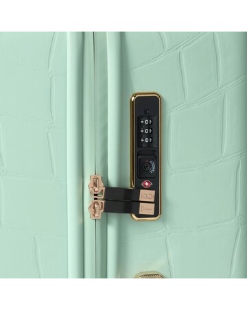 Ted Baker Mint Medium Suitcase