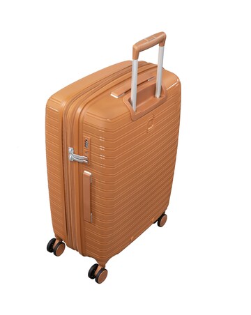 IT Luggage Continuous Medium Suitcase