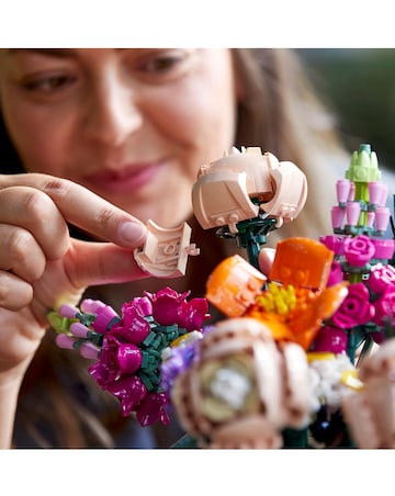 LEGO Botanicals Flower Bouquet 10280
