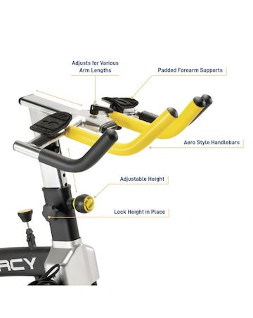 Marcy BK7038 Studio Bike