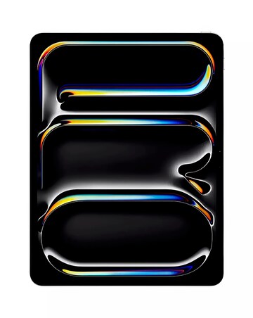 Apple iPad Pro (M5, 2025) 13inch Ultra Retina XDR Wi-Fi 1TB - Silver