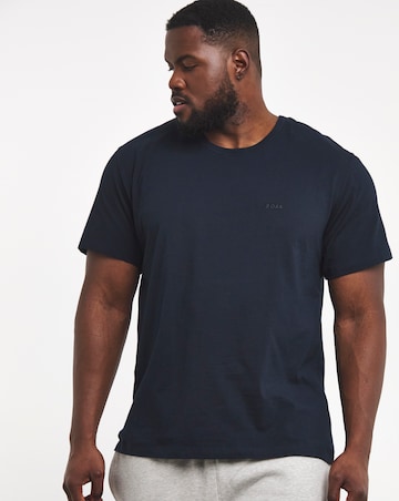 BOSS 2 PK Lounge T-Shirts