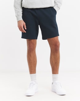 Jersey Sweat Shorts
