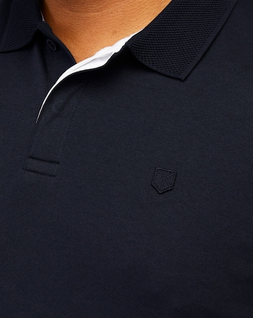 Jack & Jones Premium Rodney Polo - Navy