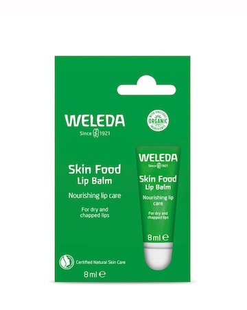 Weleda Skin Food 8ml Lip Balm