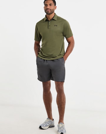Under Armour Tech Short Sleeve Polo