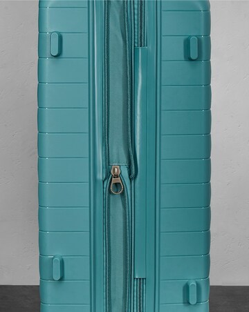 Rock Palma Large Suitcase