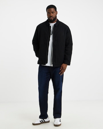 Jack & Jones Dover Worker Jacket