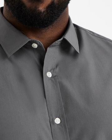 Long Sleeve Formal Shirt Regular