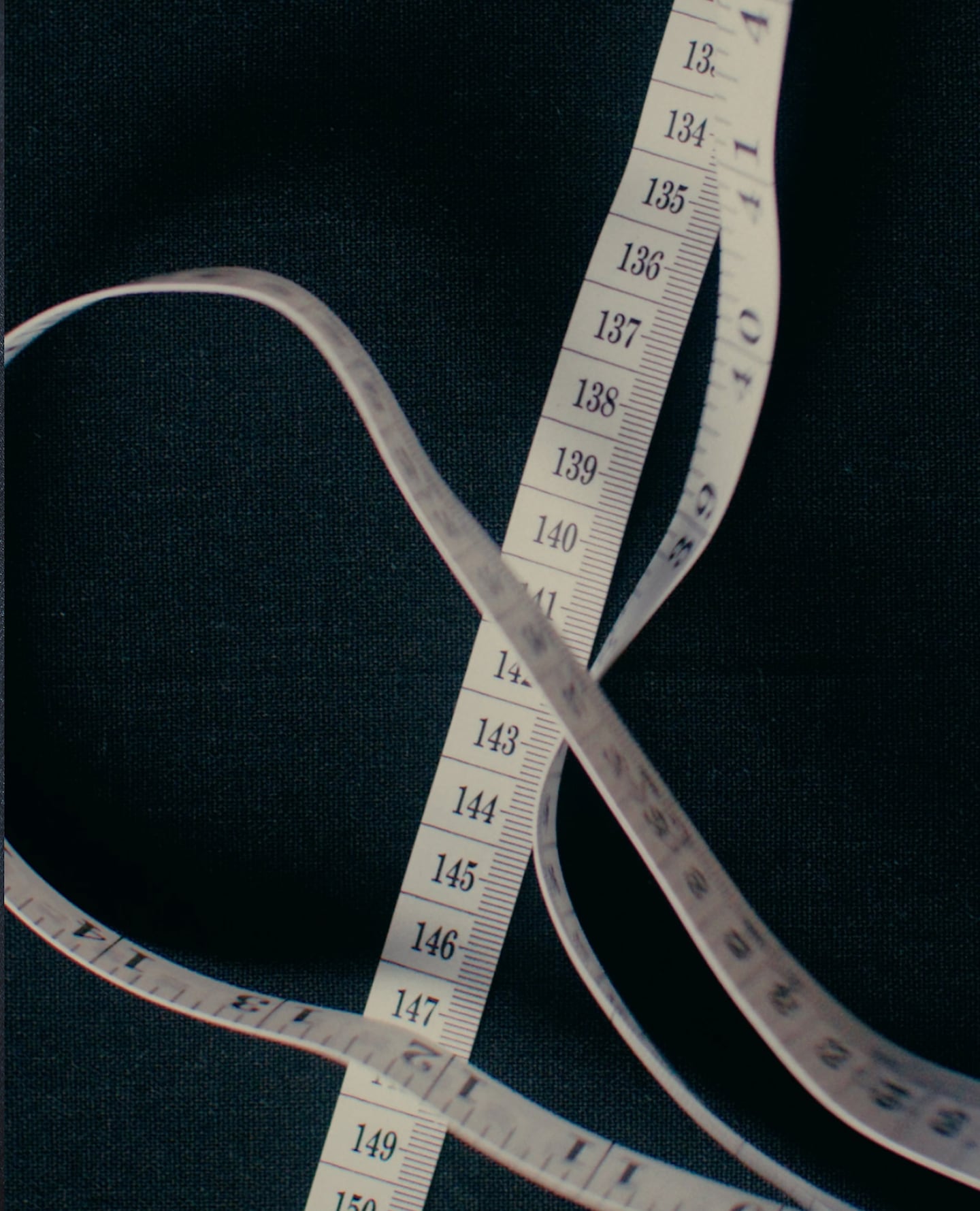 Measuring tape