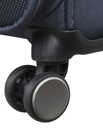 IT Luggage Teleported 3pc Suitcase Set