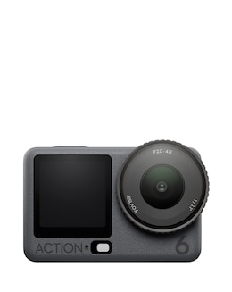 DJI Osmo Action 6 Standard Combo