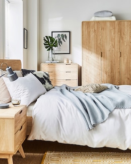 Oslo 4 Piece Bedroom Package