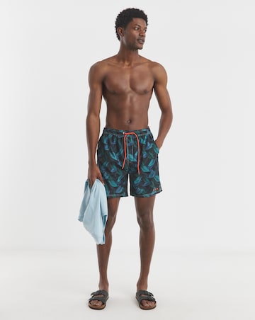 Joe Browns 2 Pack Swim Shorts