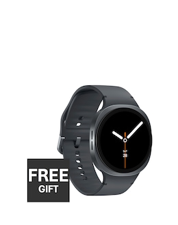 Samsung Galaxy Watch8 44mm LTE - Graphite
