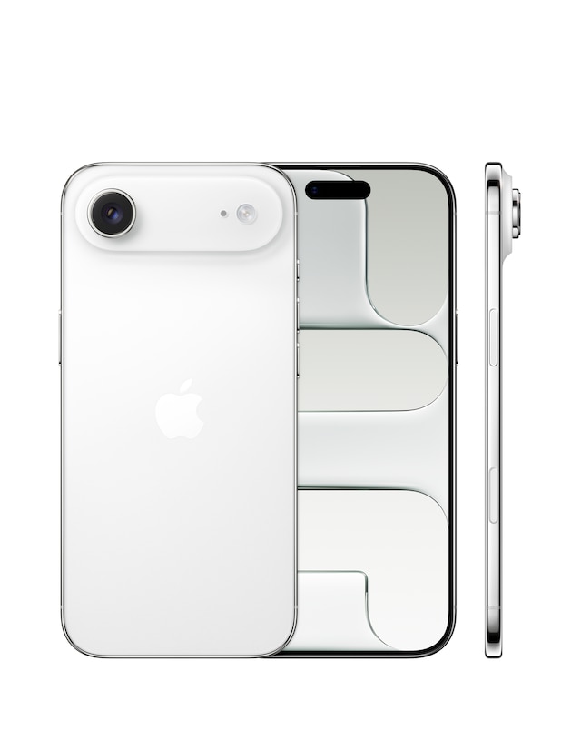 Apple iPhone Air 256GB - Cloud White