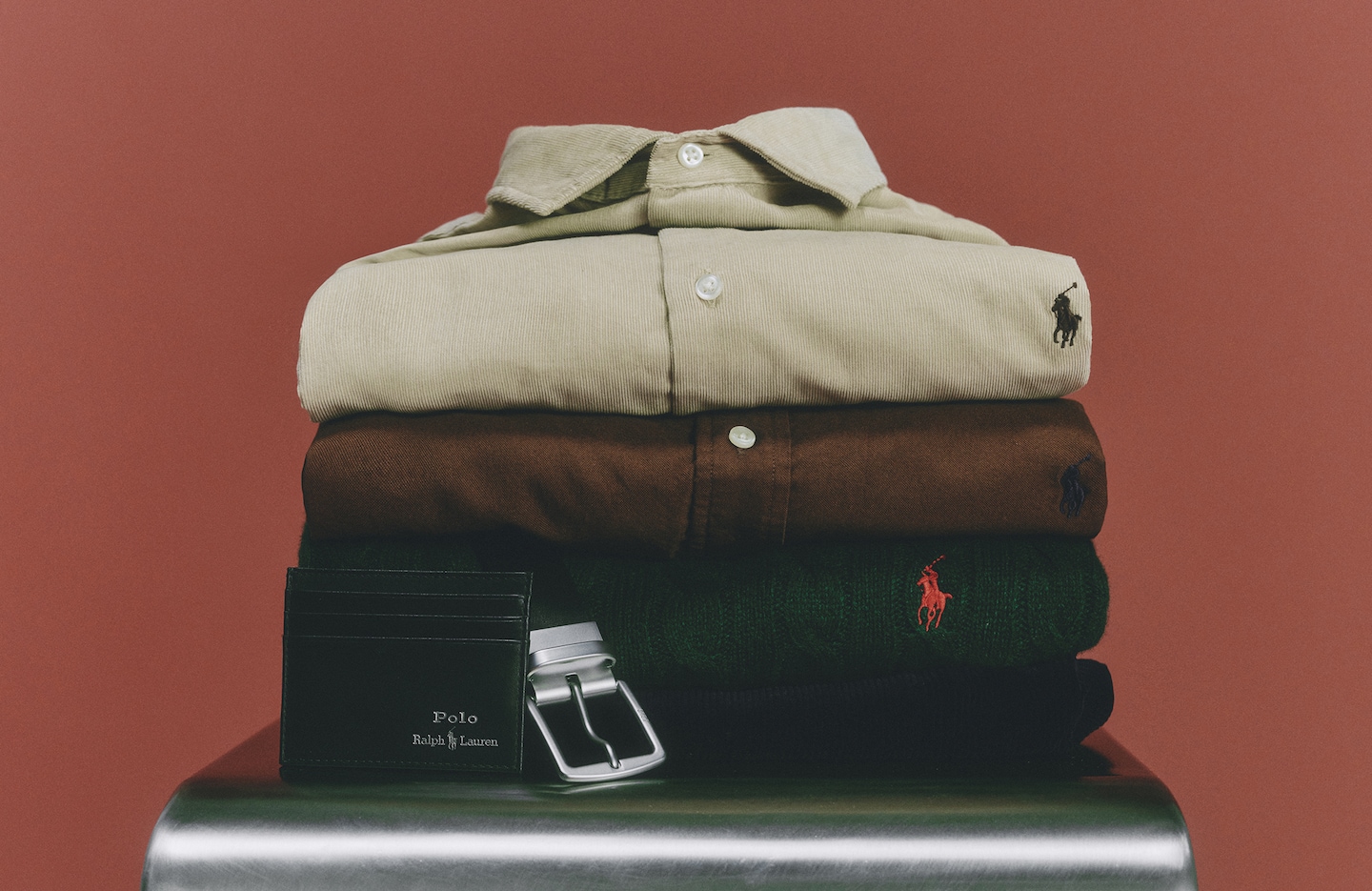 Gifting ideas from Polo by Ralph Lauren