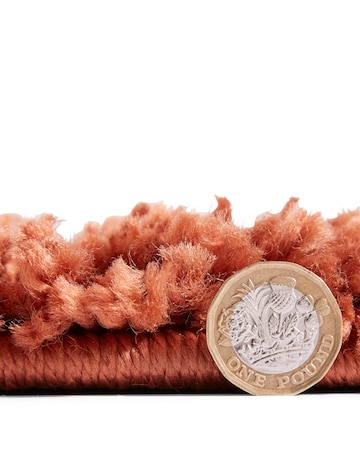 Think Rugs Boho Fringe Rug