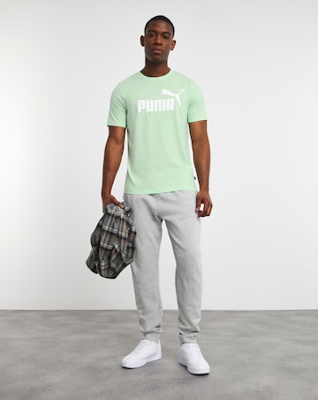 PUMA Essentials Logo T-Shirt