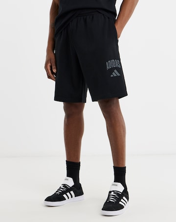 adidas Collegiate Shorts