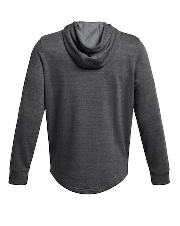Under Armour Rival French Terry Graphic Hoodie