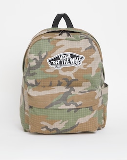 VANS Old Skool Classic Backpack