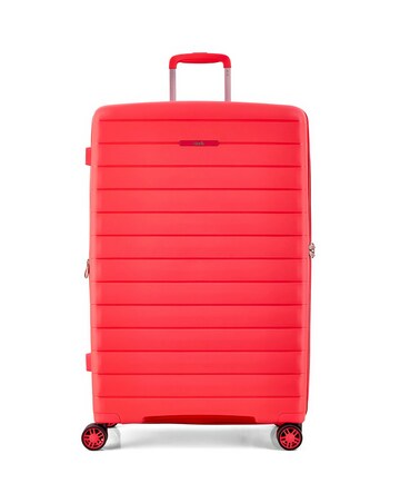 Rock Palma Large Suitcase