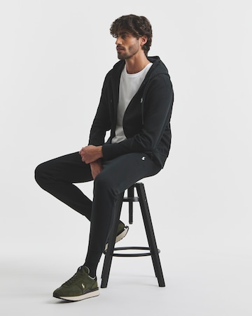Polo Ralph Lauren Classic Jogger - Black