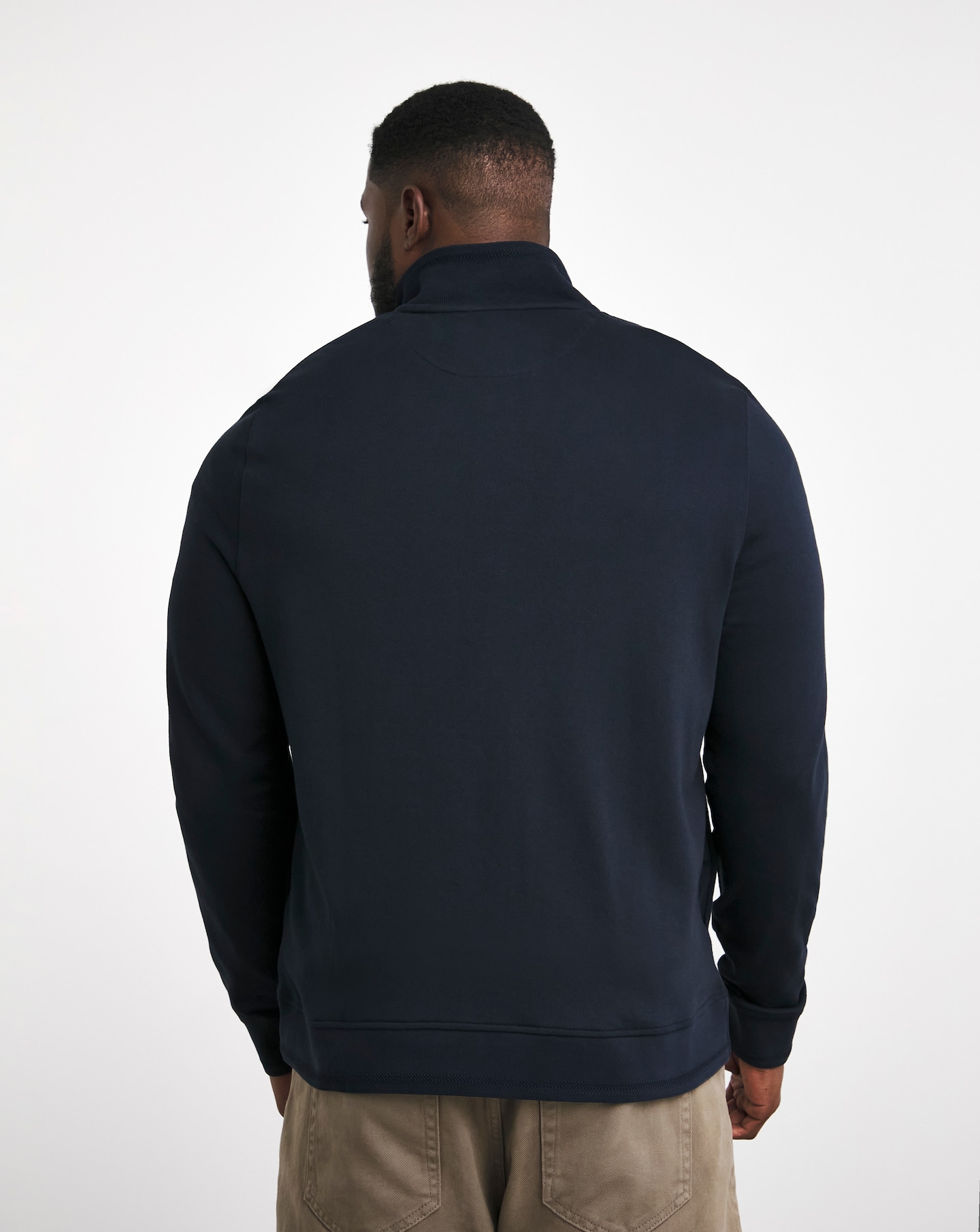TED BAKER - 【新品未使用】TED BAKER テクスチャードペプラムジップアップジャケット￼ TED BAKER - 【新品未使用】TED BAKER テクスチャードペプラム