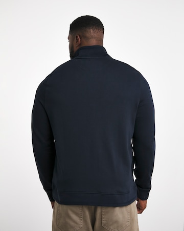 Ted Baker Full Zip Sweat